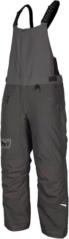 Klim Men's Klimate Winter Snowmobile Gore-Tex Bib in Saudi Arabia