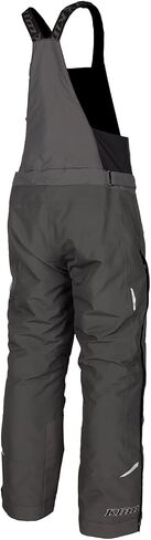 Klim Men's Klimate Winter Snowmobile Gore-Tex Bib in Saudi Arabia