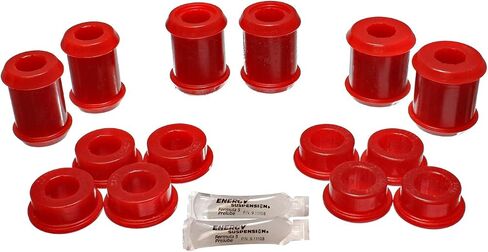 Energy Suspension C/Arm Bushing Set - 3.3177R in Kuwait