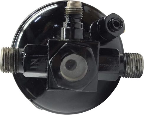 Universal Air Defender RD 9173C A/C Drier Drier in Saudi Arabia