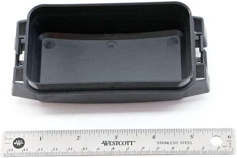 Polaris Fusebox Cover, Genuine OEM Part 4014047, Qty 1 in Kuwait