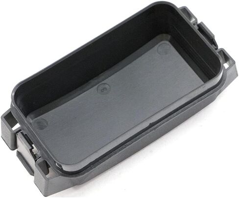 Polaris Fusebox Cover, Genuine OEM Part 4014047, Qty 1 in Kuwait