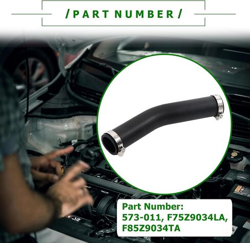 573-011 خرطوم حشو الوقود متوافق مع Ford F-150 LOBO 1997-2003 F250 1997-1999 Lincoln Blackwood 2002-2003 استبدال F85Z9034TA in Saudi Arabia