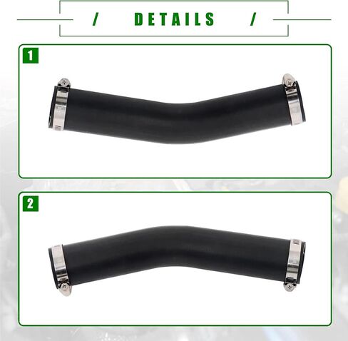 573-011 خرطوم حشو الوقود متوافق مع Ford F-150 LOBO 1997-2003 F250 1997-1999 Lincoln Blackwood 2002-2003 استبدال F85Z9034TA in Saudi Arabia