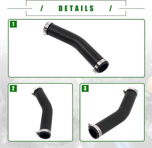 573-011 خرطوم حشو الوقود متوافق مع Ford F-150 LOBO 1997-2003 F250 1997-1999 Lincoln Blackwood 2002-2003 استبدال F85Z9034TA in Saudi Arabia