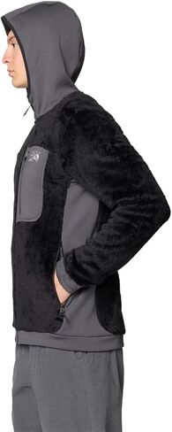 Mountain Hardwear Men's Polartec High Loft Hoody in Saudi Arabia