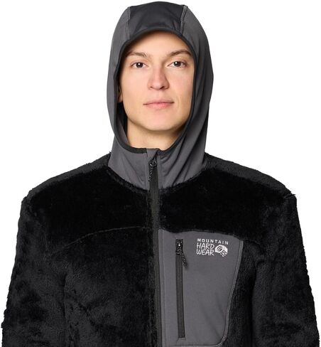 Mountain Hardwear Men's Polartec High Loft Hoody in Saudi Arabia
