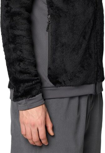 Mountain Hardwear Men's Polartec High Loft Hoody in Saudi Arabia