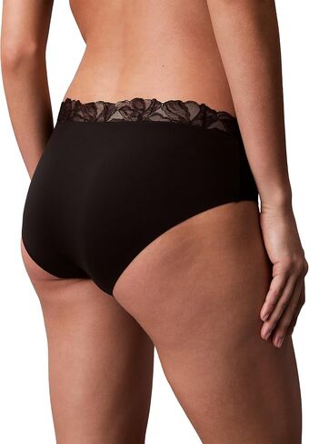 Calvin Klein Women's Perfectly Fit Lace Hipster in Kuwait