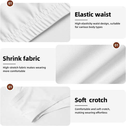 نمط البقرة ملابس داخلية للملابس الداخلية in Kuwait