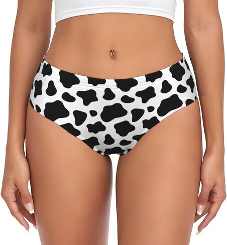 نمط البقرة ملابس داخلية للملابس الداخلية in Kuwait