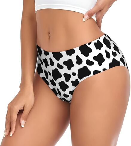 نمط البقرة ملابس داخلية للملابس الداخلية in Kuwait