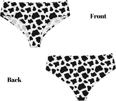 نمط البقرة ملابس داخلية للملابس الداخلية in Kuwait