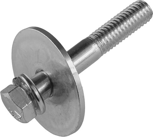 Caltric Control Arm Bolt Rear Lower Outer Compatible with Polaris 7517873 in Saudi Arabia