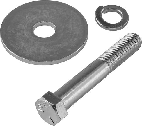 Caltric Control Arm Bolt Rear Lower Outer Compatible with Polaris 7517873 in Saudi Arabia
