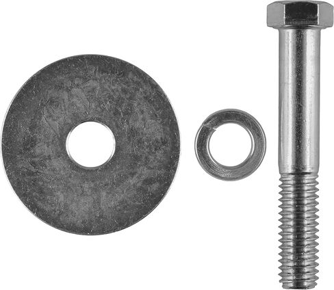 Caltric Control Arm Bolt Rear Lower Outer Compatible with Polaris 7517873 in Saudi Arabia