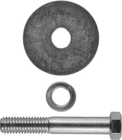Caltric Control Arm Bolt Rear Lower Outer Compatible with Polaris 7517873 in Saudi Arabia