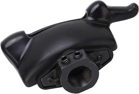 Plastic Nylon Mount Demount Duck Head Kit, Nylon Mount Reduces Friction High Strength for Many Tire Changer Machines (28MM) in Saudi Arabia