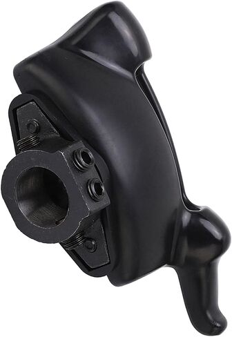 Plastic Nylon Mount Demount Duck Head Kit, Nylon Mount Reduces Friction High Strength for Many Tire Changer Machines (28MM) in Saudi Arabia