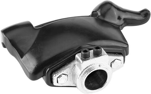 Plastic Nylon Mount Demount Duck Head Kit, Nylon Mount Reduces Friction High Strength for Many Tire Changer Machines (28MM) in Saudi Arabia