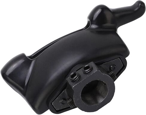 Plastic Nylon Mount Demount Duck Head Kit, Nylon Mount Reduces Friction High Strength for Many Tire Changer Machines (28MM) in Saudi Arabia