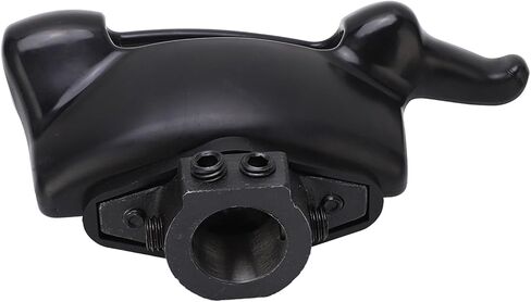 Plastic Nylon Mount Demount Duck Head Kit, Nylon Mount Reduces Friction High Strength for Many Tire Changer Machines (28MM) in Saudi Arabia
