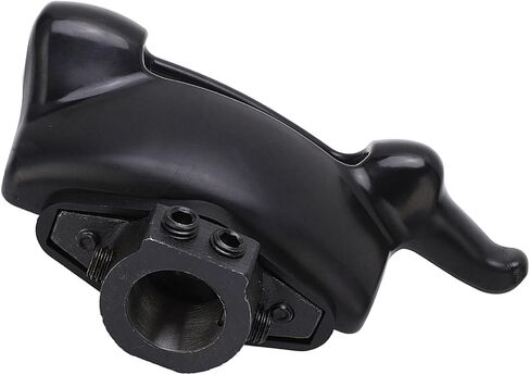 Plastic Nylon Mount Demount Duck Head Kit, Nylon Mount Reduces Friction High Strength for Many Tire Changer Machines (28MM) in Saudi Arabia