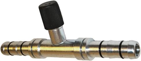 KARPARTS360 A/C خرطوم التبريد تركيب | EZ-Clip 10 by 10 Splicer | استبدال RD-5-10708-1P ، ABPN83310731C in Saudi Arabia