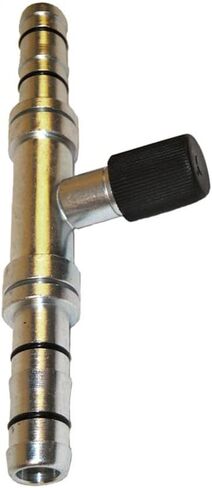 KARPARTS360 A/C خرطوم التبريد تركيب | EZ-Clip 10 by 10 Splicer | استبدال RD-5-10708-1P ، ABPN83310731C in Saudi Arabia