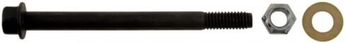 Karparts360 لـ Chevy C1500/C2500/C3500 1990 1991 Mount Mount Bolt | 1 الترباس ، 1 غسالة ، 1 الجوز | استبدال 31247 ، 460308 in Kuwait