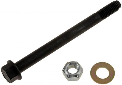 Karparts360 لـ Chevy C1500/C2500/C3500 1990 1991 Mount Mount Bolt | 1 الترباس ، 1 غسالة ، 1 الجوز | استبدال 31247 ، 460308 in Kuwait