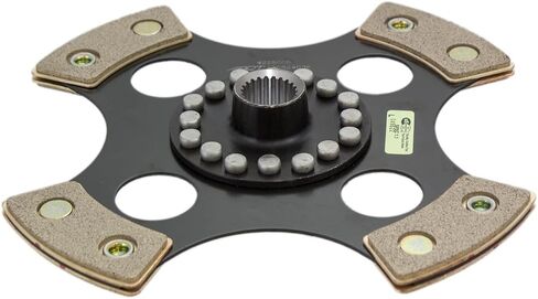 ACT 4228005 4-PAD RICID RACE CLUCT DISC in Saudi Arabia
