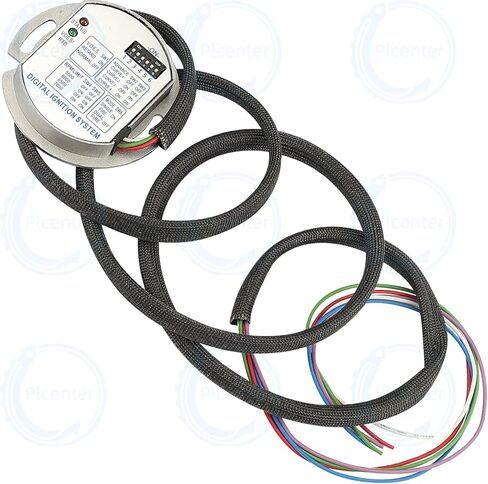 53-660 for Ultima Programmable Ignition for Harley Shovelhead Evolution Sportster in Kuwait