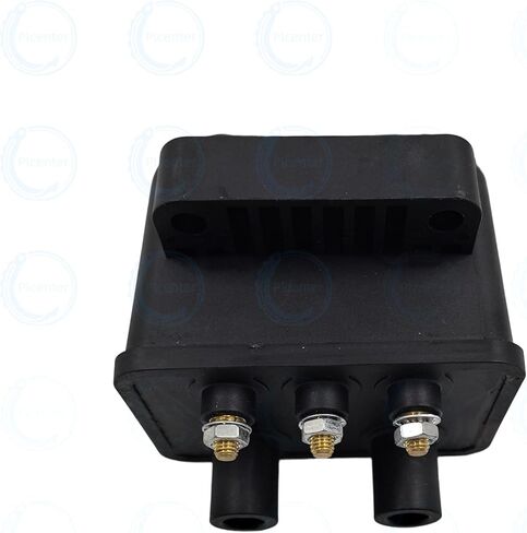 53-660 for Ultima Programmable Ignition for Harley Shovelhead Evolution Sportster in Kuwait