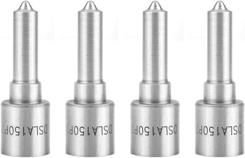 alh .216 حاقن فتحات الحاقن ، 4pcs حاقن الوقود لـ T4 111kW 0.21 DSLA150P764 0433175176 نظام الوقود in Saudi Arabia