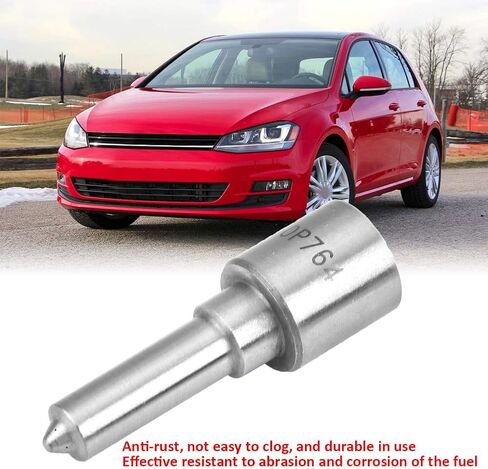 alh .216 حاقن فتحات الحاقن ، 4pcs حاقن الوقود لـ T4 111kW 0.21 DSLA150P764 0433175176 نظام الوقود in Saudi Arabia