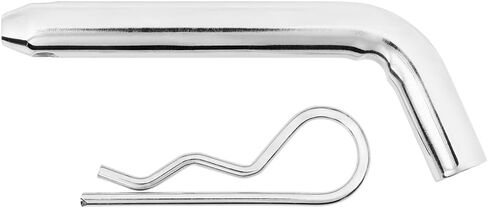 United Pacific 77009 Spinning Propeller Hitch Cover for 2" x 2" Trailer Hitch Receivers, Injection Molded Plastic, Corrosion Resistant – ONE Unit in Saudi Arabia