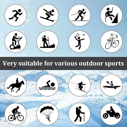 3D Cat Ski Balaclava Sheisty Face Mask with Ears, Cute Windproof Animal Cover for Skiing Cycling Parties Music Festivals Raves Halloween Party Outdoor Activities in Kuwait