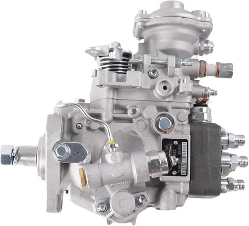 0460426340 87802533 VE6 Fuel Injection Pump for New Holland 7.5L 115kW TM120 TM130 TM140 TM175 TM190 TV145 Case MXM120 MXM130 MXM140 MXM155 MXM175 MXM190 Tractors in Saudi Arabia