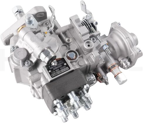 0460426340 87802533 VE6 Fuel Injection Pump for New Holland 7.5L 115kW TM120 TM130 TM140 TM175 TM190 TV145 Case MXM120 MXM130 MXM140 MXM155 MXM175 MXM190 Tractors in Saudi Arabia