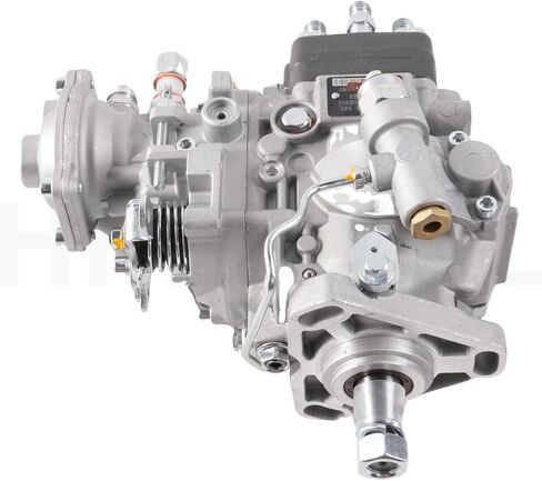 0460426340 87802533 VE6 Fuel Injection Pump for New Holland 7.5L 115kW TM120 TM130 TM140 TM175 TM190 TV145 Case MXM120 MXM130 MXM140 MXM155 MXM175 MXM190 Tractors in Saudi Arabia