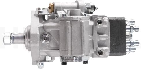 0460426340 87802533 VE6 Fuel Injection Pump for New Holland 7.5L 115kW TM120 TM130 TM140 TM175 TM190 TV145 Case MXM120 MXM130 MXM140 MXM155 MXM175 MXM190 Tractors in Saudi Arabia