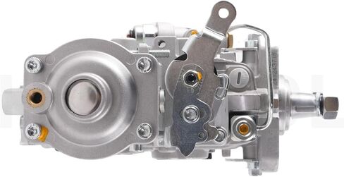 0460426340 87802533 VE6 Fuel Injection Pump for New Holland 7.5L 115kW TM120 TM130 TM140 TM175 TM190 TV145 Case MXM120 MXM130 MXM140 MXM155 MXM175 MXM190 Tractors in Saudi Arabia