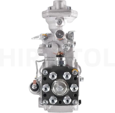0460426340 87802533 VE6 Fuel Injection Pump for New Holland 7.5L 115kW TM120 TM130 TM140 TM175 TM190 TV145 Case MXM120 MXM130 MXM140 MXM155 MXM175 MXM190 Tractors in Saudi Arabia