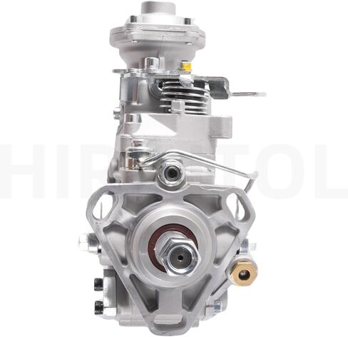 0460426340 87802533 VE6 Fuel Injection Pump for New Holland 7.5L 115kW TM120 TM130 TM140 TM175 TM190 TV145 Case MXM120 MXM130 MXM140 MXM155 MXM175 MXM190 Tractors in Saudi Arabia