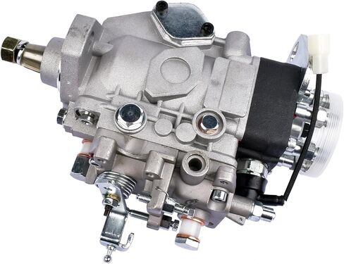 22100-1C050 استبدال مضخة حقن الوقود لتويوتا لاند كروزر 4.2 ديزل 1Hz محرك 22100-1C190 in Saudi Arabia