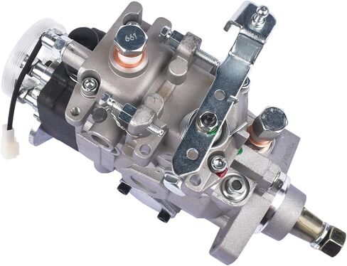 22100-1C050 استبدال مضخة حقن الوقود لتويوتا لاند كروزر 4.2 ديزل 1Hz محرك 22100-1C190 in Saudi Arabia