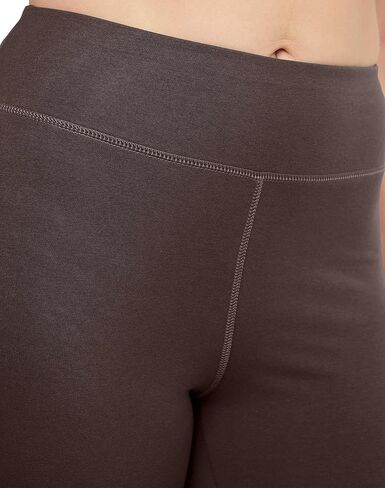 شورت دراجة Hanes Originals Hanes High Rise ، XL ، Dark Crimson in Saudi Arabia