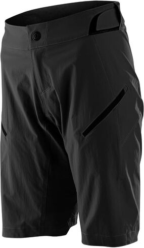 Troy Lee Designs - Womens Lilium PRO Short Shell; Mono Carbon XS in Saudi Arabia