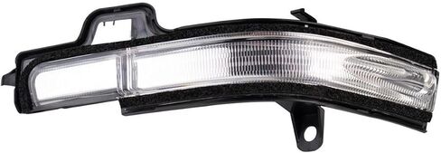 Mirror Turn Signal Set 2pcs for Ford for Expedition 2018-2022,for Lincoln for Navigator 2018-2022 JL1Z13B375A MSA11062 in Saudi Arabia